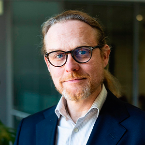 Samuli Saarni, potrettikuva