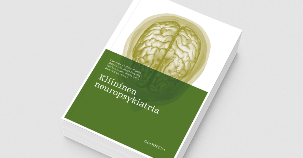 Kliininen neuropsykiatria
