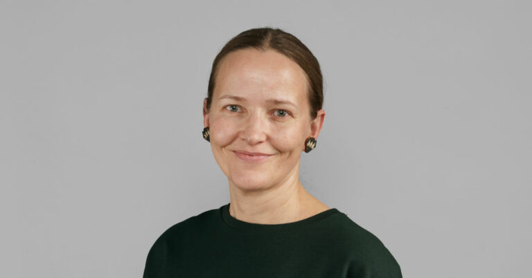 Annikka Kalliokoski