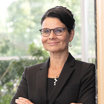 Sari Huikko-Tarvainen