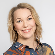 Hanna-Mari Jauhonen 180x180