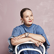 Liisa Holma