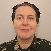 Maria Tapola-Haapala