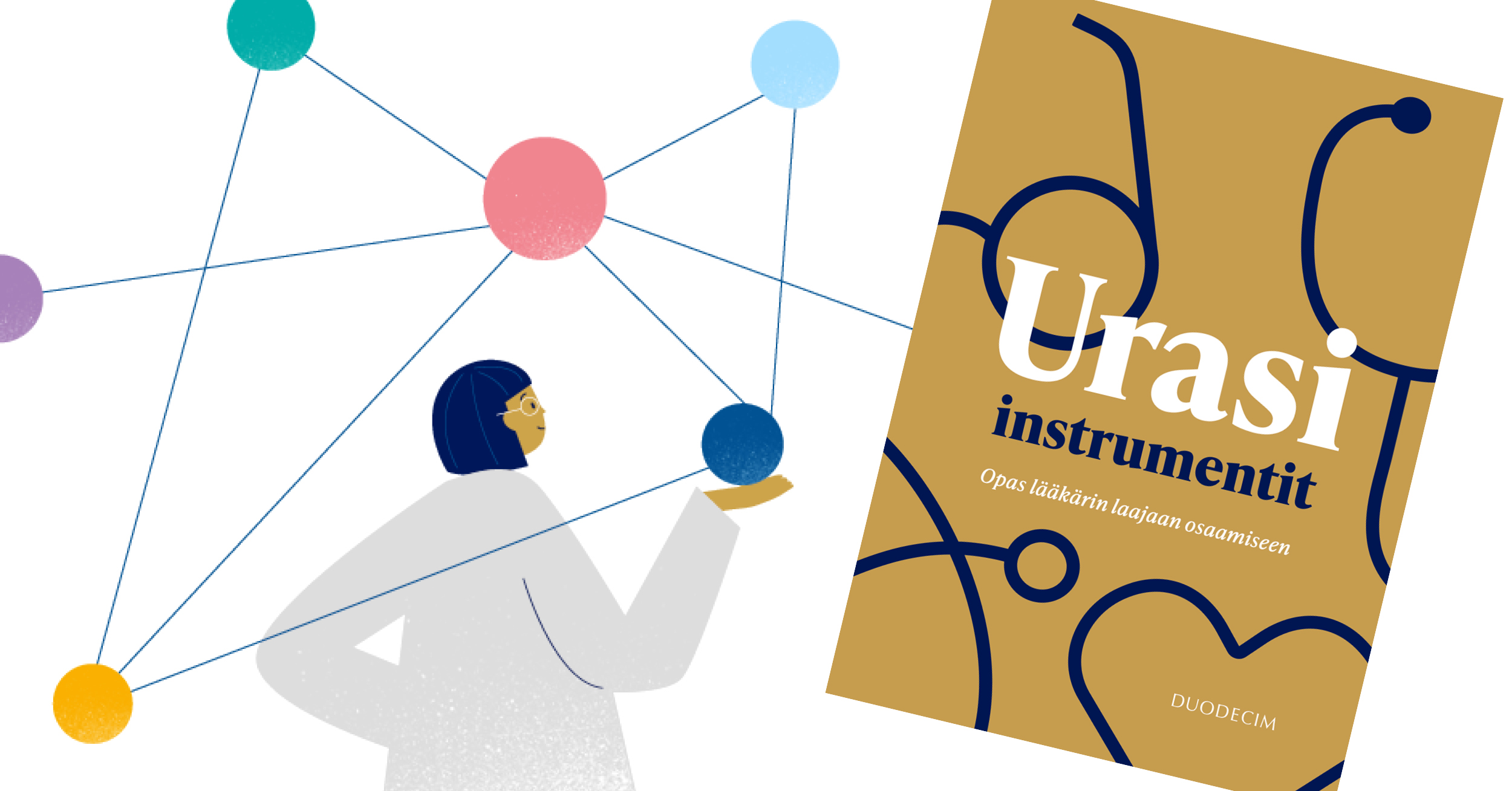 Urasi instrumentit opas