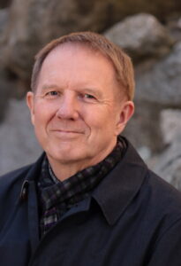 Pekka Louhiala, Kuvaaja Kimmo Luukkonen