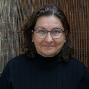 Outi Seppälä