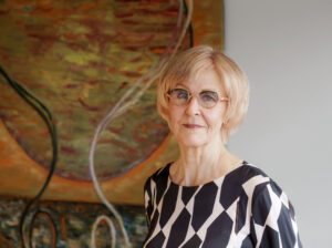 arkkiatri Päivi Hietanen