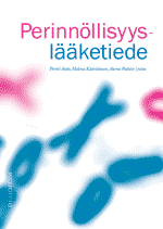 PERINNÖLLISYYSLÄÄKETIEDE