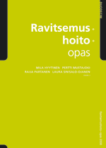 RAVITSEMUSHOITO-OPAS