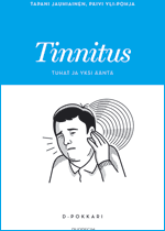 TINNITUS - TUHAT JA YKSI ÄÄNTÄ
