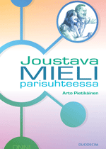 JOUSTAVA MIELI PARISUHTEESSA